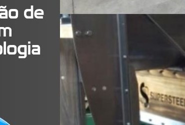 Misturadores Industriais